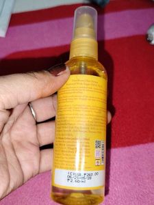 Pure Roots Hair Serum