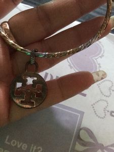 Tory Burch Dly Bracelet