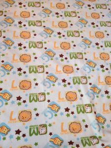 Baby Blanket