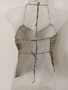 Y2K CROP TOP