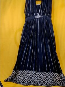 Gorgeous Long Gown For Women