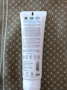 Facewash Of The Moms. Co