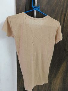 Fashion Graphic Tee