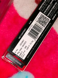 Staze Liquid Lipstick In Pink Shade ( Fixed In Coins)