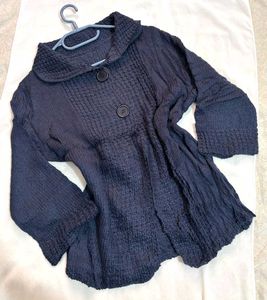 🎁Buy1 Get1 Free Elegant Button-Down Sweater C