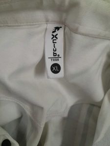 Xclube Tees Polo T Shirt