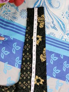 Woolen Kurti