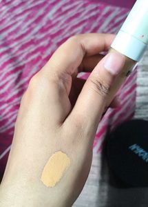 Concealer And Compact Powder ✨💗