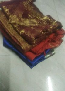 Traditional Dress( 2 years girls )