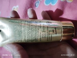 Myglamm Bb cream