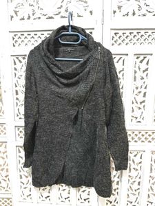 ✈️ Imported Original Only Cozy Knit Sweater ()