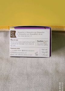 Plum BodyLovin&#39; Pit Cream