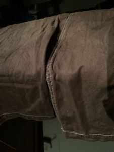 H&amp;M Cargo Jeans For Women