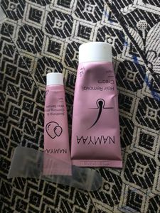 Hair Removal Cream