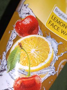 Everyuth Face Wash