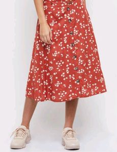 Vacation Vibe Skirt