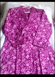 Pant /Top/Kurta
