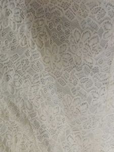Lace Puff Sleeve Top