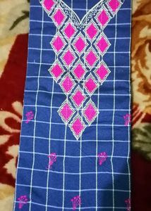 kashmiri woolan, sute and salwar. 5 metar fabric.🤩🤩🤩