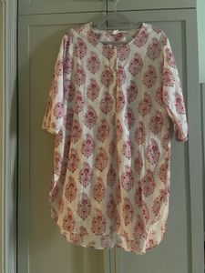 Anokhi Pure Cotton Kurta