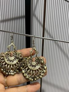 Boho Dangle Earrings