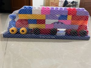 New Building Blocks For Kids