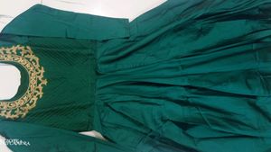 Gown