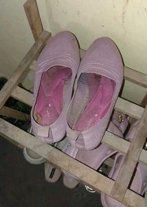 Coaching Wear Shoes