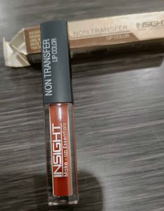 Insight Non-Transfer Lip Color