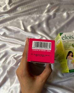 Elois Hair Removal Cream