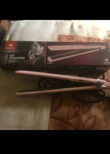 Havells Hair Straightener