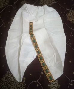 Boys Kanha Dress Set