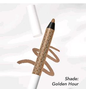 Golden Eye Crayon