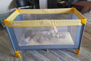Luvlap Elegant Baby Playpen Playard for Kids/Todl