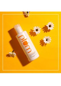 Plum Chamomile &amp; White Tea Toner