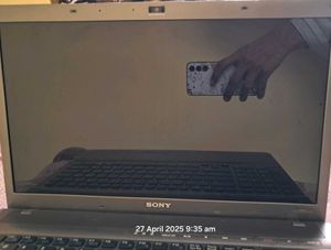 Sony VAIO Series