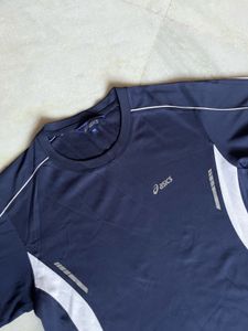 Asics Gym Compression Tee