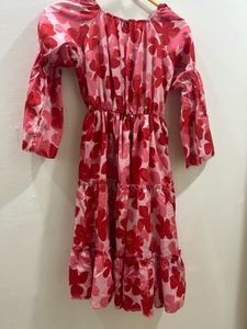Loot Lo-4 Dress Combo
