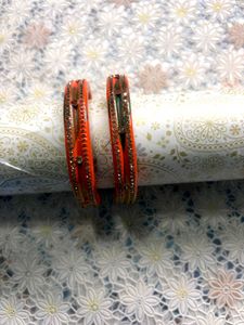 LAC/LAKH BANGLE SET