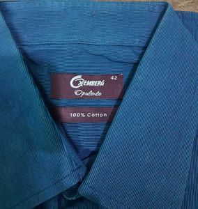 Cotton Shirt