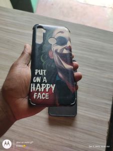 Realme 5 Back Cover Pack Of 2