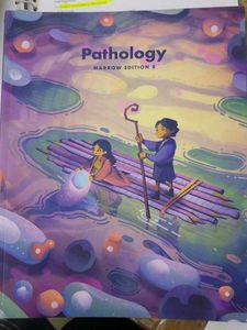 Pathology Marrow Edition 8