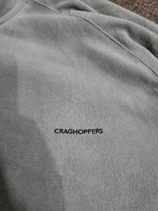 Quarter-Zip Fleece Pullover