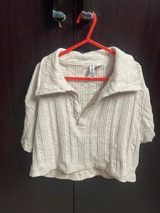 Crop Tshirt