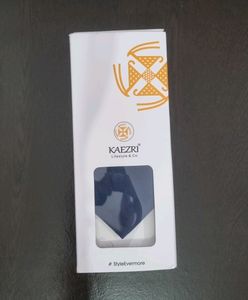 Kaezri Solid Tie
