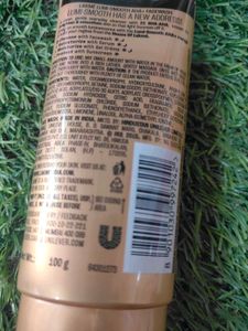 Lakme Facewash &amp; Gel Creme