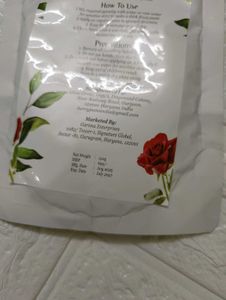 Bargritta Wax Powder Set