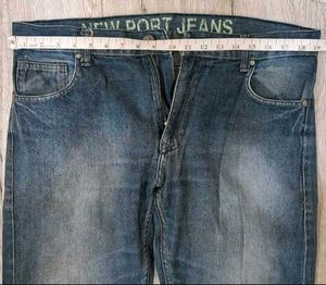 Sc9439 Newport Jeans Waist 36