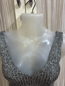 Forever 21 Knit Tank Top