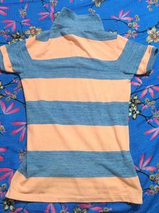 polo t shirt